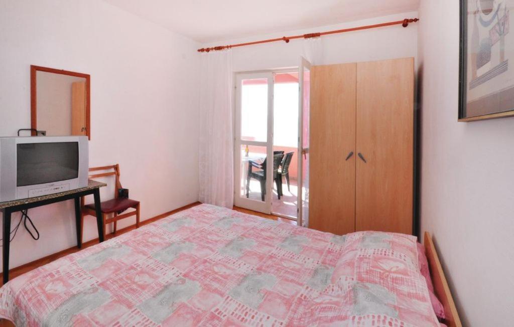 Apartments Coko Omiš Værelse billede