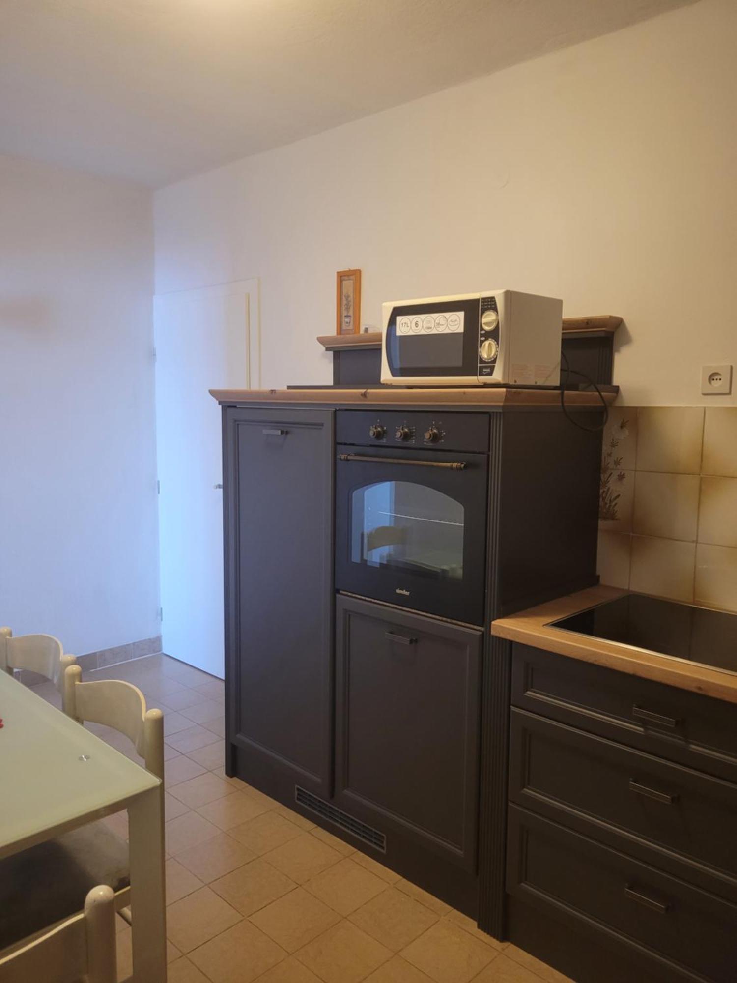 Apartments Coko Omiš Værelse billede