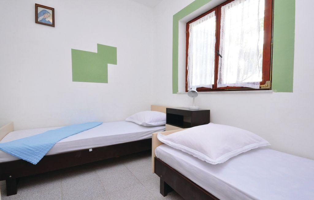 Apartments Coko Omiš Eksteriør billede
