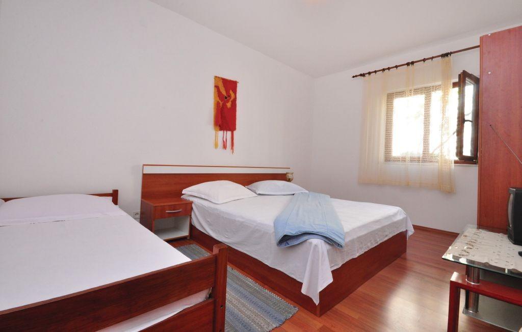 Apartments Coko Omiš Eksteriør billede