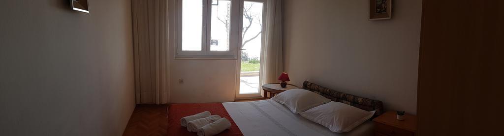 Apartments Coko Omiš Eksteriør billede