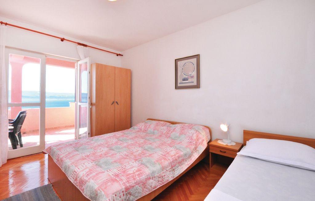 Apartments Coko Omiš Eksteriør billede