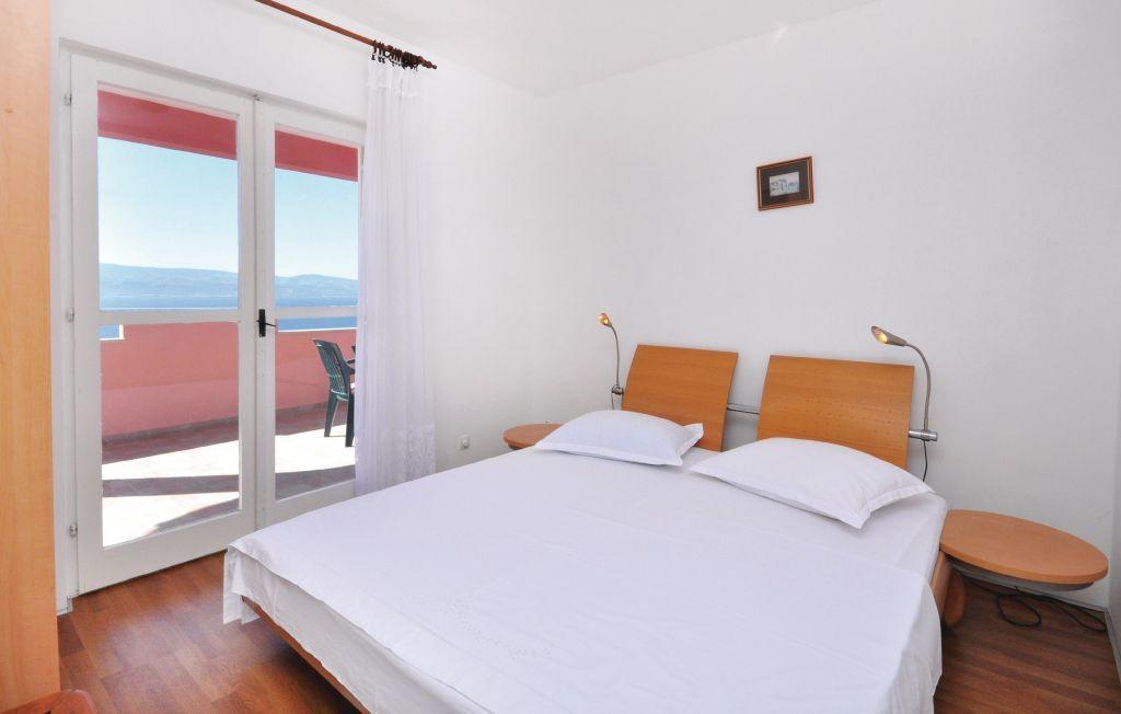 Apartments Coko Omiš Eksteriør billede