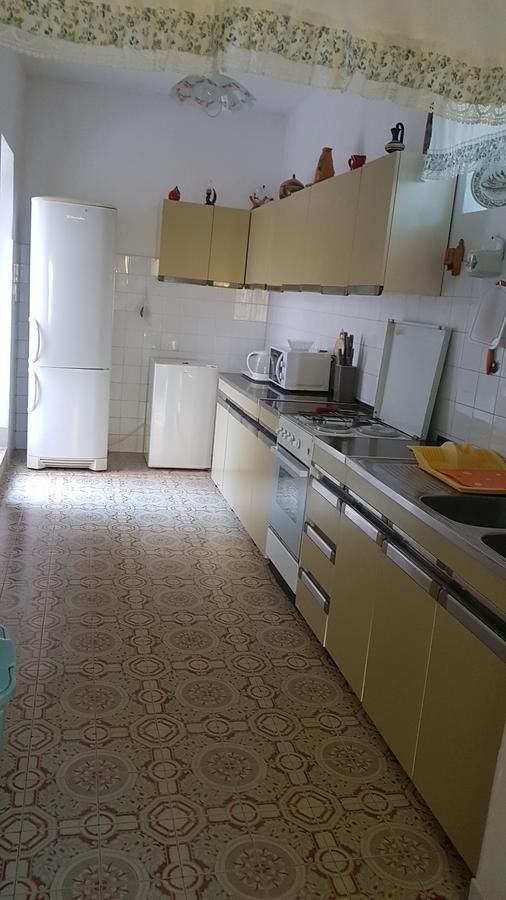 Apartments Coko Omiš Eksteriør billede